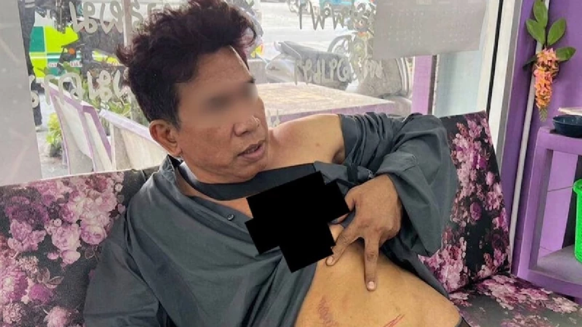 พยานสาว 15 แฉหมดแล้ว นาทีรุมหนุ่ม 26 ดับคาร้าน มันเกิดอะไรขึ้นบ้าง