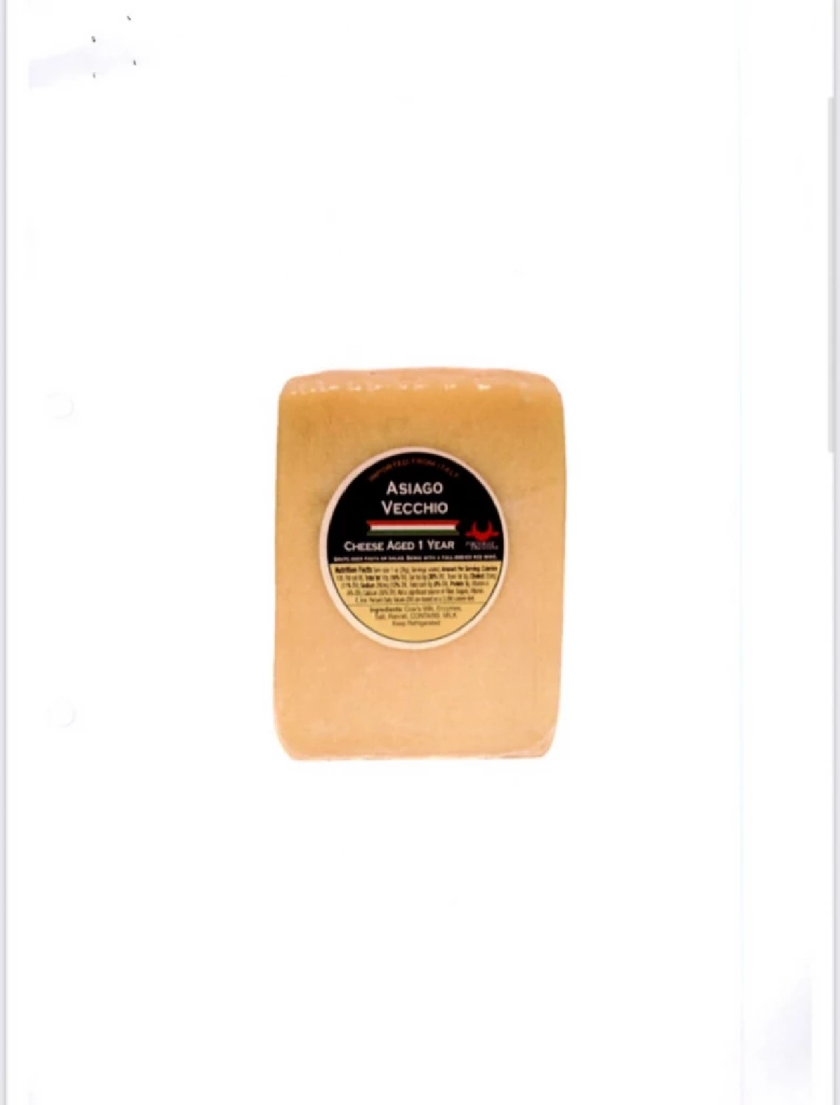 ไทย รับขึ้นทะเบียน GI ชีสชื่อดังจากอิตาลี "อาสิอาโก - กอร์กอนโซล่า"