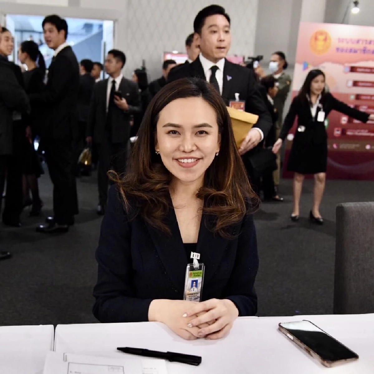 ด่วน แต่งตั้ง "ไตรศุลี ไตรสรณกุล" หลังลาออกสส. ภูมิใจไทย