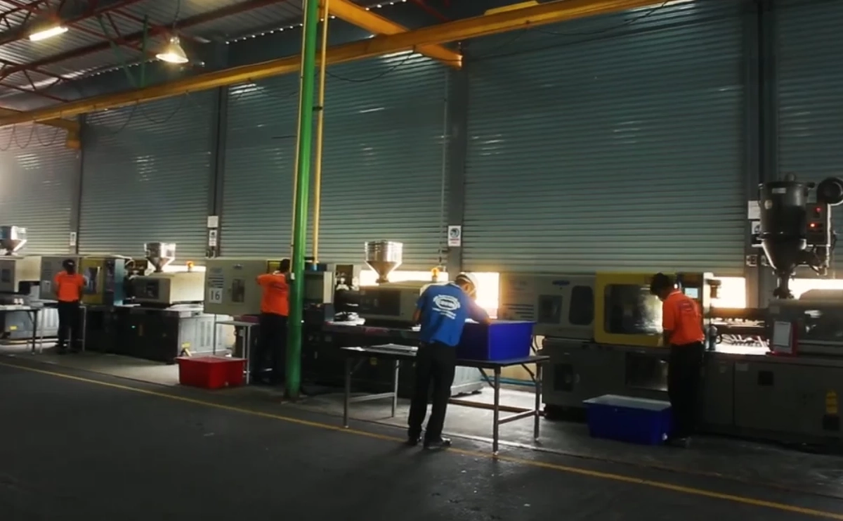 โรงงานดัง แบกต่อไม่ไหว ประกาศปิดกิจการ หลังเปิดมา 50 ปี