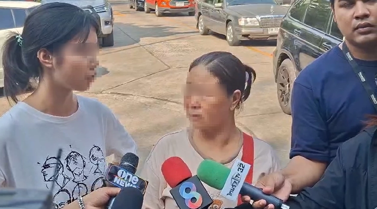 หนังคนละม้วน แม่วัย 44 ถือสูติบัตรโต้ปมลูกสาววัย 19 ดราม่าตาลปัตร