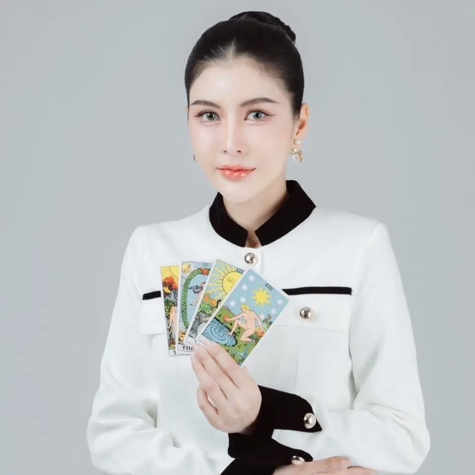 5 ราศีเตรียมรับทรัพย์ใหญ่ ดวงการเงินพุ่งแรงสุด รวยแบบฉุดไม่อยู่