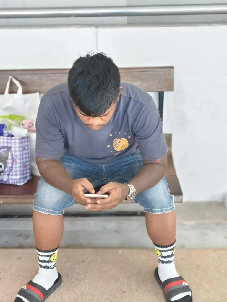 บีบหัวใจ ลูกชาย "สังข์ ดอกสะเดา" ยุติการรักษา ขอให้พ่อไม่ทรมาน