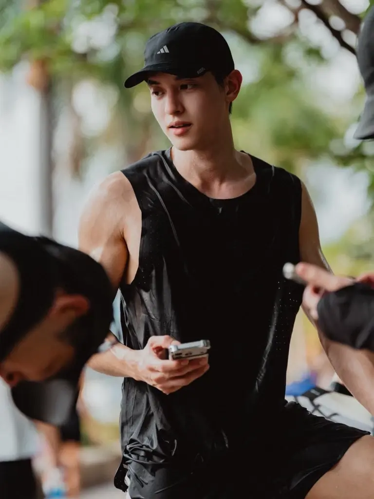 หมอฝากถึง "เจมส์ จิรายุ" รีบเช็ก 3 จุดบนร่างกาย หลังคอเลสเตอรอลสูง