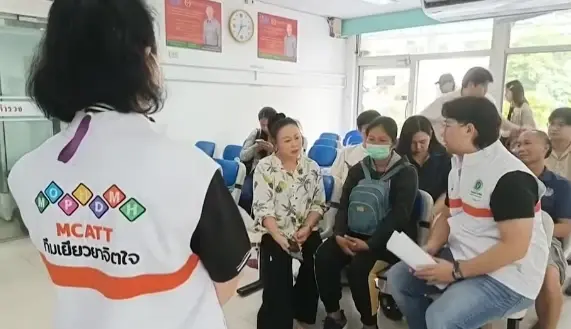สตอรี่สุดท้าย "น้องโรส"  สุดบีบหัวใจแม่บุญธรรม ขอให้มีปาฏิหาริย์