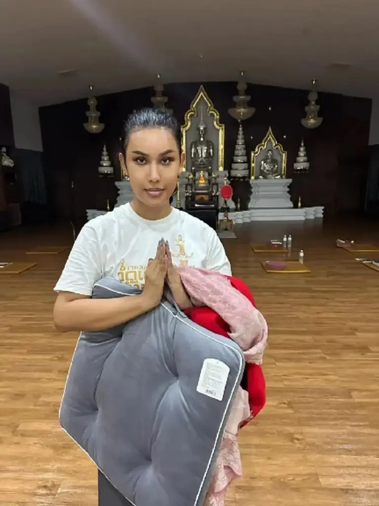 จดหมาย "แอนนา" เขียนจากแดน 1 สไตล์ยังชัด เหมือนได้ยินเสียงลอยมา