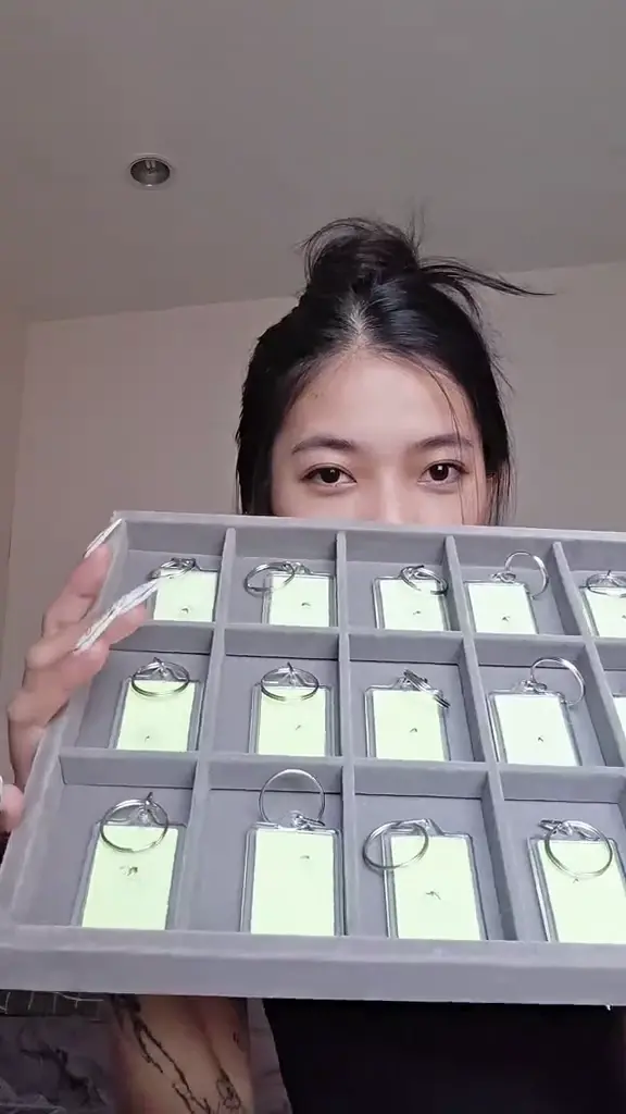 จากยุงสู่เงิน สาวนักครีเอทีฟ “ยุงฟอร์มไทยแลนด์” ต่างชาติแห่ซื้อ