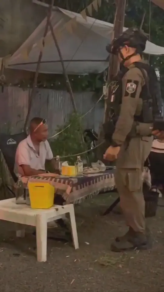 จับพันเอกพิเศษเก๊ เบ่งกินฟรี อ้างบ้านใกล้นายกฯ พบประวัติฉ้อโกงอื้อ