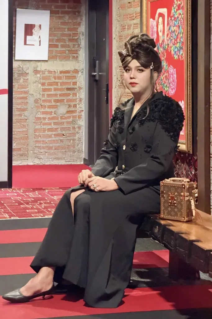 "แพรรี่" ดึงสติพ่อแม่ ฝากข้อคิดชีวิตครอบครัว งานนี้ไลก์เป็นแสน