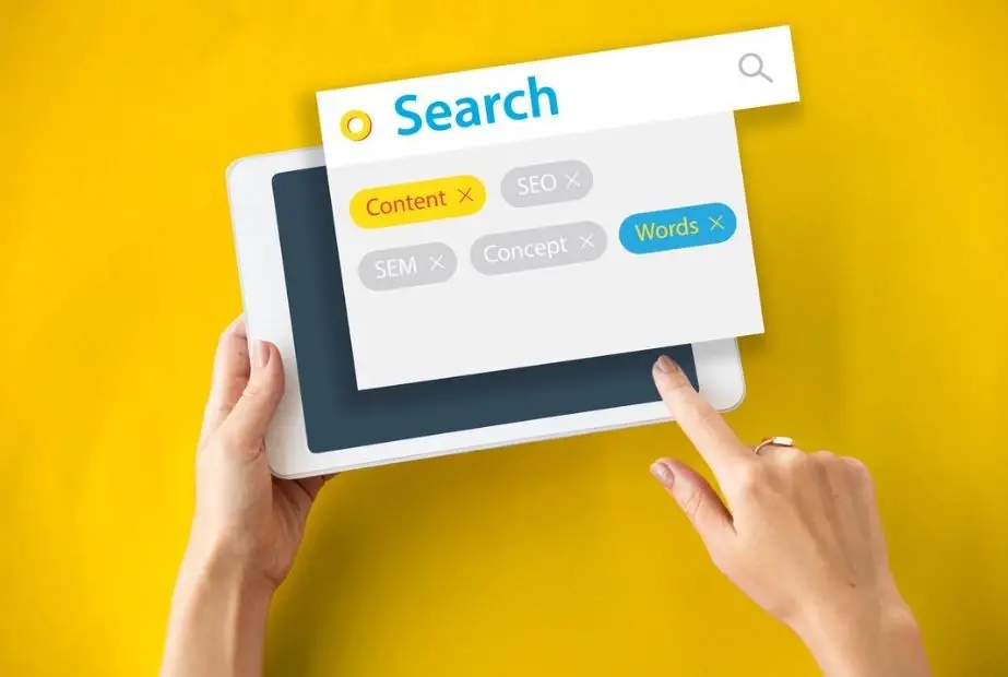 SEO Service