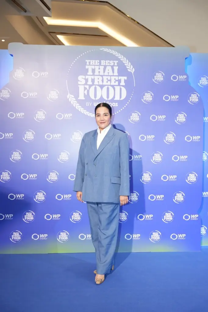 "เวิลด์แก๊ส" จัดงานเทศกาลอาหารครั้งใหญ่ ดันไทยสู่ เมืองหลวงสตรีทฟู้ดโลก