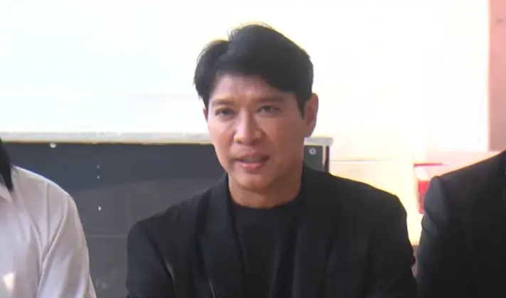 "หนุ่ม คงกระพัน" ขอพูดตรงๆ ถึงผู้วิเศษแก้กรรมกินบวบ หลังถูกแฉ