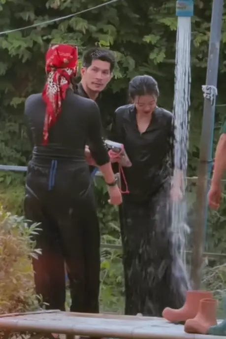 "ลำไย ไหทองคำ" สวนกลับ ช่างบิ้วท์อินบอกยังเห็น ปุ้ย L.กฮ. มาที่บ้าน