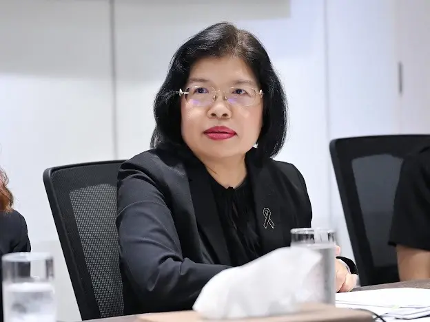 รัฐ-เอกชน ผนึกกำลังขับเคลื่อนอุตสาหกรรมสร้างสรรค์ ยกระดับกฎหมายลิขสิทธิ์ รุกโปรโมตสินค้า GI ผ่านละคร-ซีรีส์