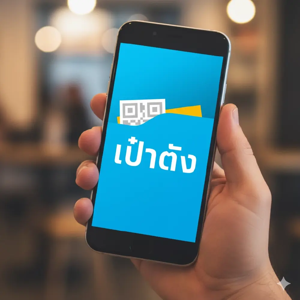 "ไทยช่วยไทยพลัสเหลือสิทธิเท่าไหร่" ไม่ถึง 2 วัน สิทธิลดฮวบ