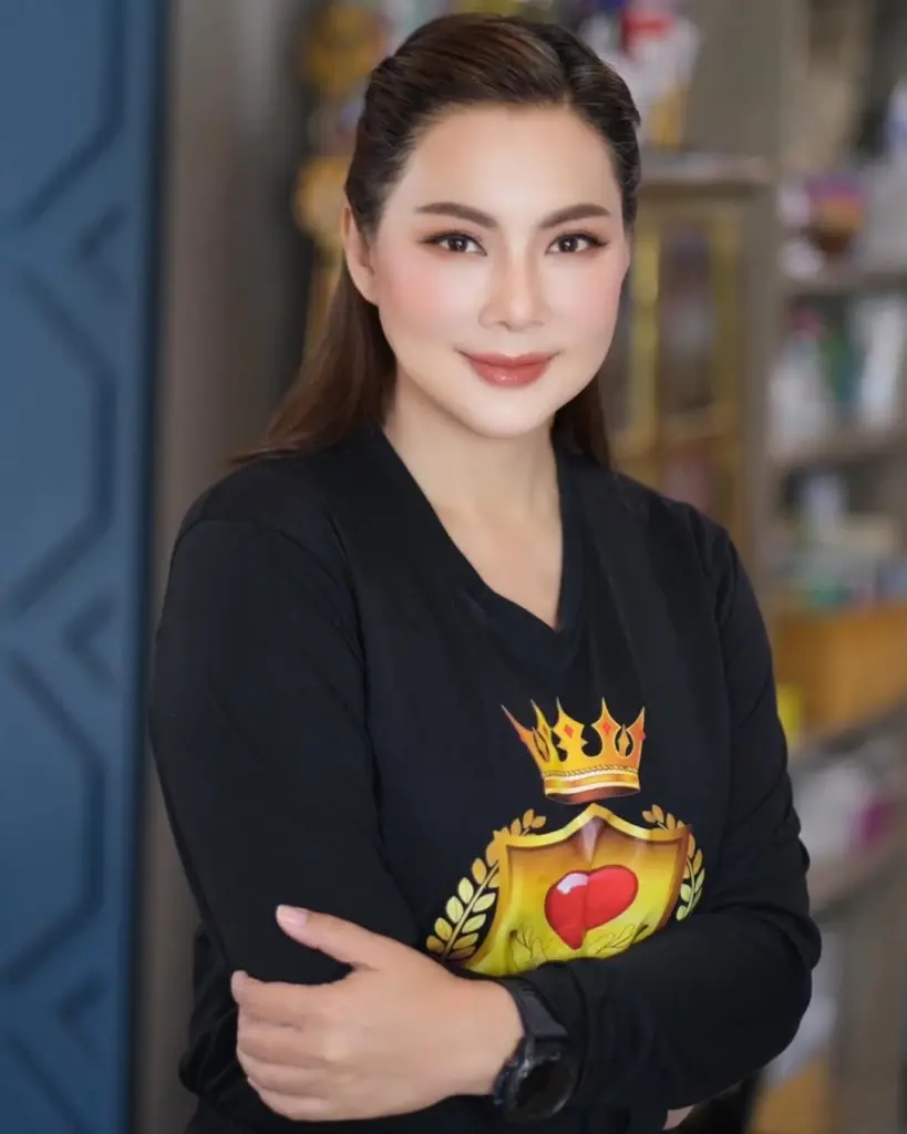 ฟาดนิ่มๆ แต่จุก! "บุ๋ม ปนัดดา" ซัดปม "ทราย สก๊อต" ล่วงละเมิดในอดีต