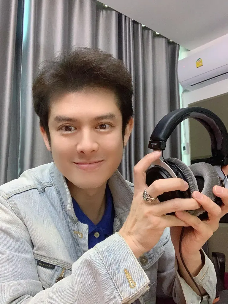 "สุรชัย" โดนถามตรง ๆ ถ้าตรวจDNA "ร็อคกี้" เป็นลูกแท้ ๆ จะทำยังไง
