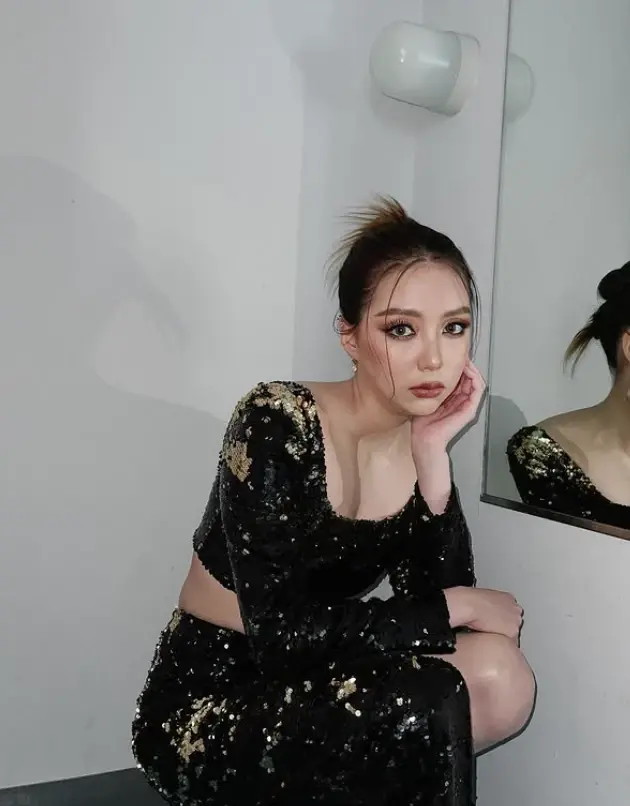 น้ำตาคลอ "มิว ลักษณ์นารา" เผยสาเหตุไม่ได้เป็นนักแสดงแล้ว