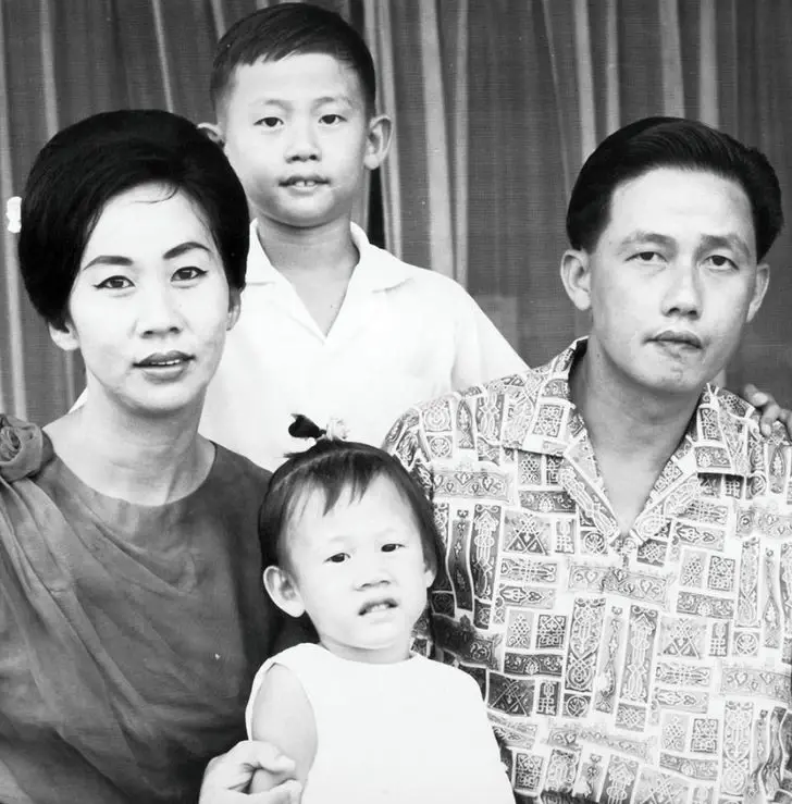 เปิดสายเลือด “ทราย สก๊อต” ไม่ได้มีแค่ภิรมย์ภักดี แต่โยงถึงตระกูลใหญ่เพียบ