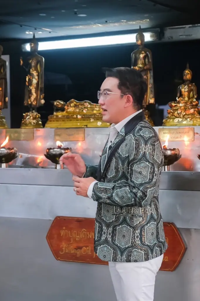 ดาวพฤหัสย้าย ราศีเฮงยืนหนึ่ง ดวงเปิดครั้งใหญ่ในรอบ 12 ปี 