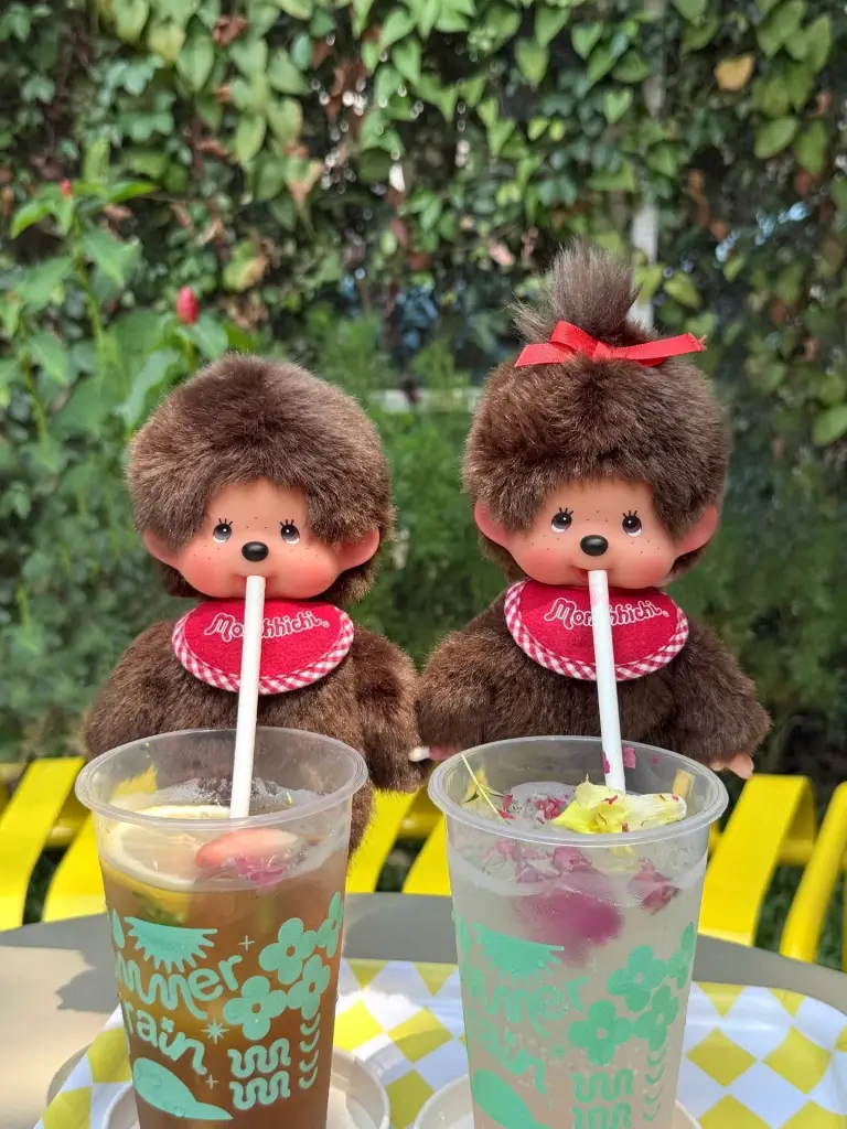 เทค ทอยส์ ดันกระแส “คาแรคเตอร์ฟีเวอร์” โตไม่หยุดครองใจคนรุ่นใหม่