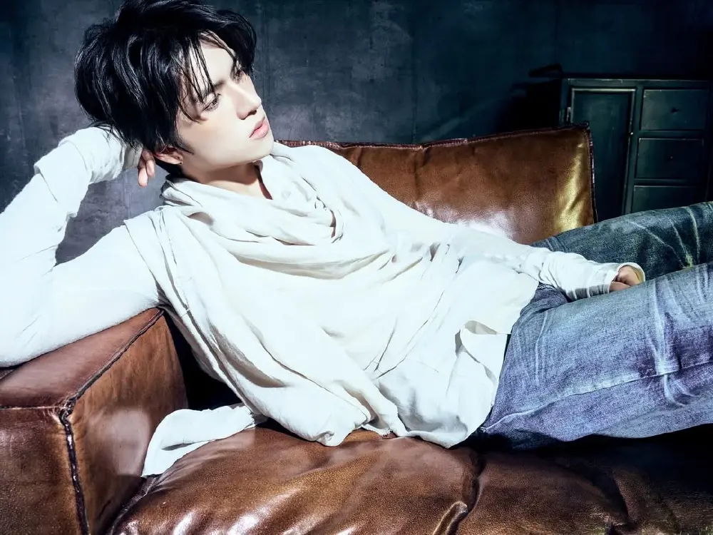 ก้าวสำคัญของ “ยอร์ช ยงศิลป์” เปิดตัวศิลปินเดี่ยวเกาหลีครั้งแรก