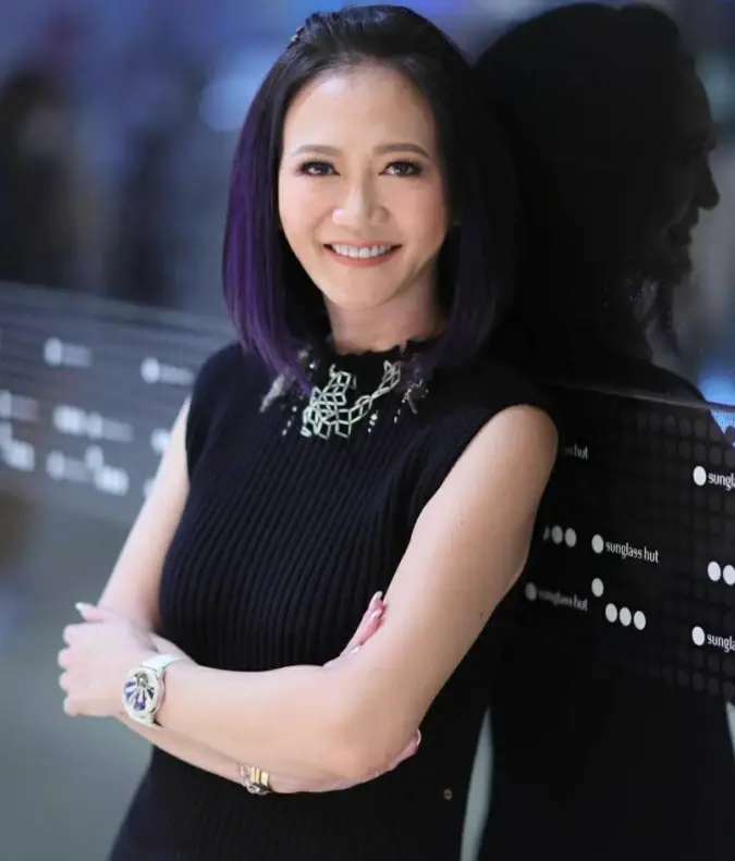 "หนุ่ย จุไรรัตน์" น้าทราย สก๊อต เคลื่อนไหวล่าสุดเรื่องเวรกรรม