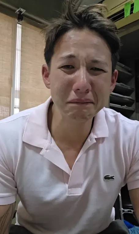 "ทราย สก๊อต" ร่ำไห้ เปิดใจปมร้าวครอบครัวฟังแล้วสะเทือน