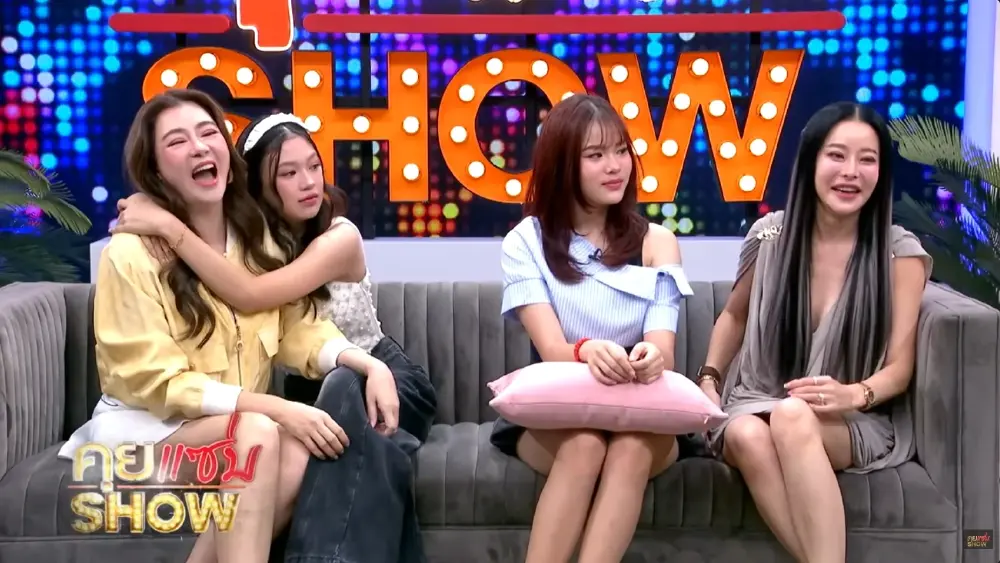 "น้องณิริน" ในวัย 13 ปี เปิดความในใจถึงคุณพ่อ  ขอเซฟความรู้สึก
