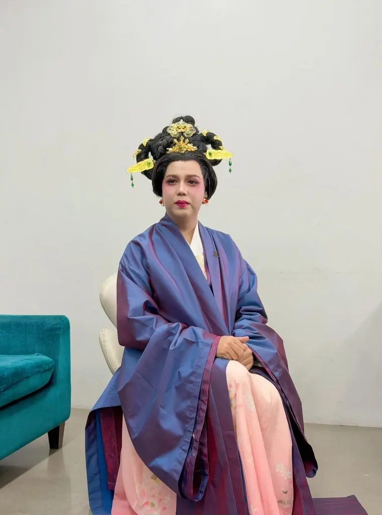 "แพรรี่" ดึงสติพ่อแม่ ฝากข้อคิดชีวิตครอบครัว งานนี้ไลก์เป็นแสน