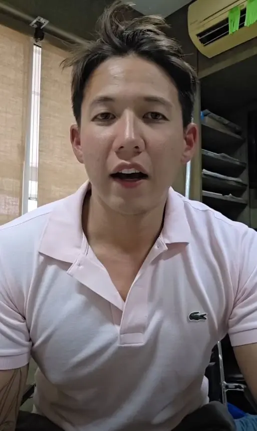 เอาแล้ว ทราย สก๊อต เตือนทั้งบ้าน ถ้าไม่หยุด เดือดกว่าเดิมแน่