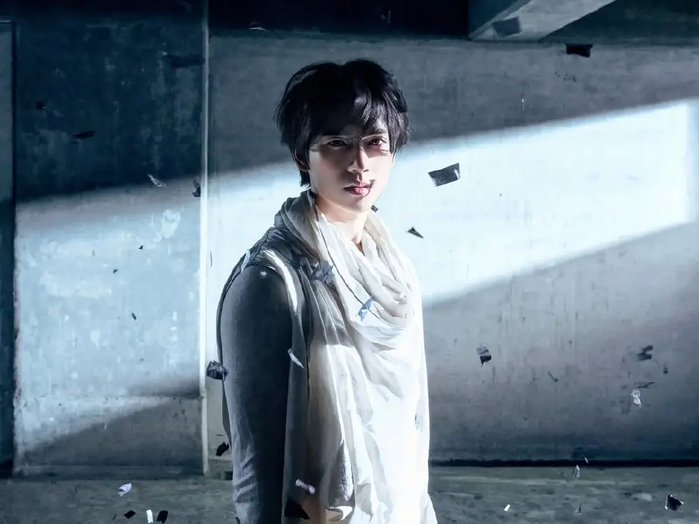 ก้าวสำคัญของ “ยอร์ช ยงศิลป์” เปิดตัวศิลปินเดี่ยวเกาหลีครั้งแรก