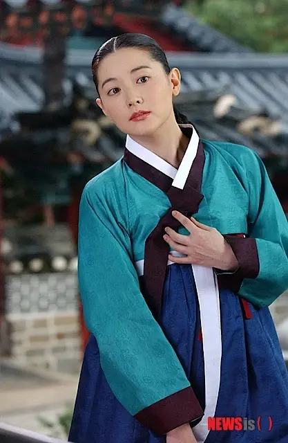 “ลียองเอ” วัย 54 ปี สวยไม่เปลี่ยน แฟนๆ แห่ทักเหมือนสมัยแดจังกึม