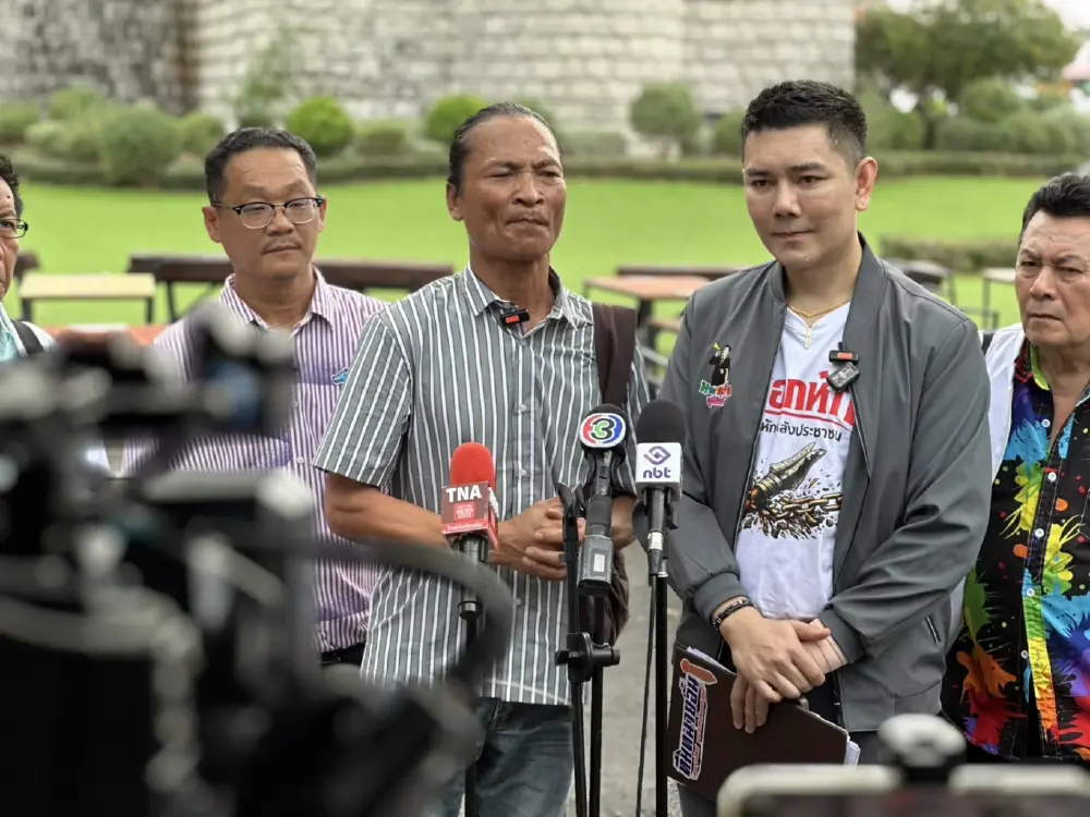 เอาแล้ว สายเชีย วงศ์วิโรจน์ สารภาพความจริง ไม่ใช่เศรษฐี