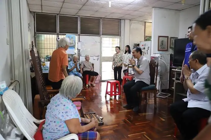 ใครจะคิด เปิดบ้าน “ครอบครัวสมิตะมาน”ผู้บริจาคที่ดิน 1,000 ล้าน ให้ รพ.