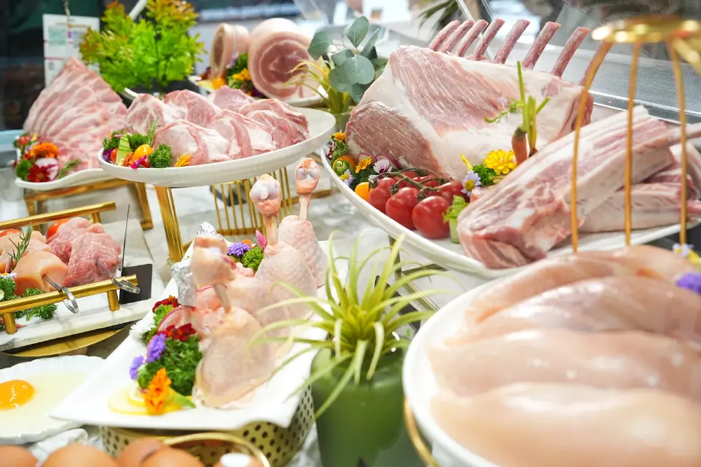 เบทาโกร นำทัพด้าน Food Solutions Provider ขยายพอร์ตโฟลิโอนวัตกรรมใหม่ พร้อม Serving Better Food to The World