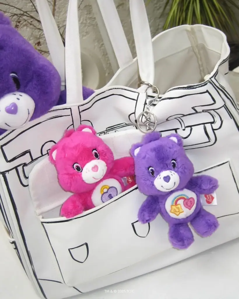 เทค ทอยส์ ดันกระแส “คาแรคเตอร์ฟีเวอร์” โตไม่หยุดครองใจคนรุ่นใหม่