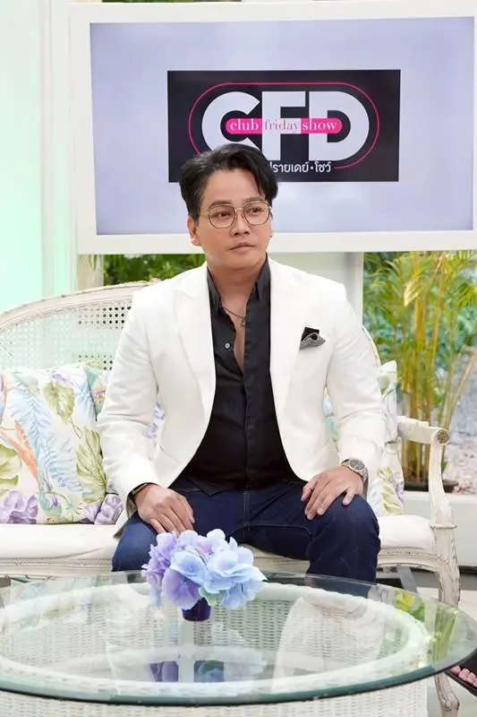  อึ้งทั้งรายการ “มิเรียน” เปิดใจ นาทีบล็อก “พีเค” หลังจับได้คุยสาว 