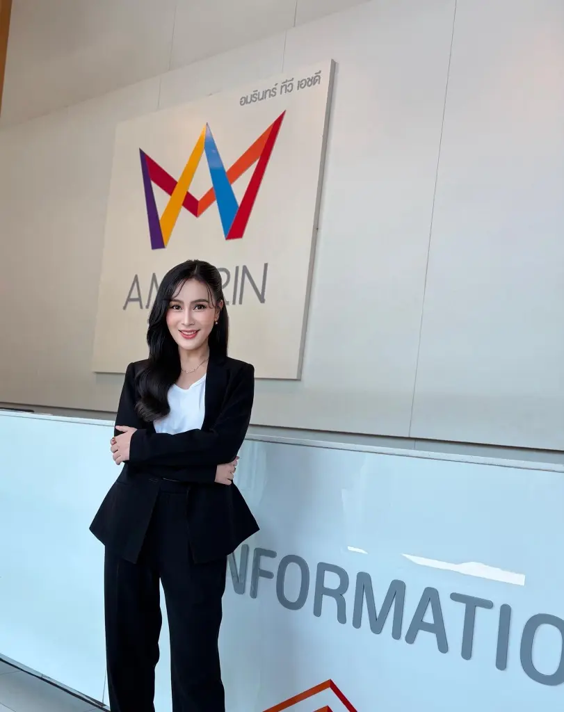 ไม่ทน "ผู้ประกาศดัง" โพสต์โต้ทันควัน หลังถูกโยงข่าวกร่างโดนปลด