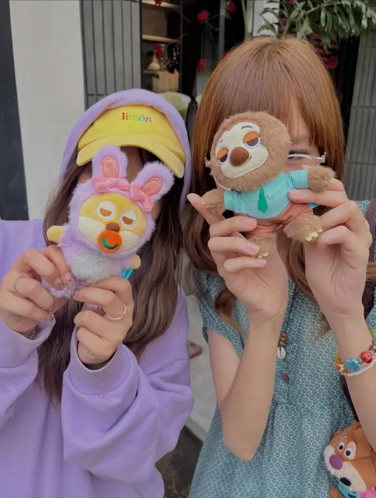 เทค ทอยส์ ดันกระแส “คาแรคเตอร์ฟีเวอร์” โตไม่หยุดครองใจคนรุ่นใหม่