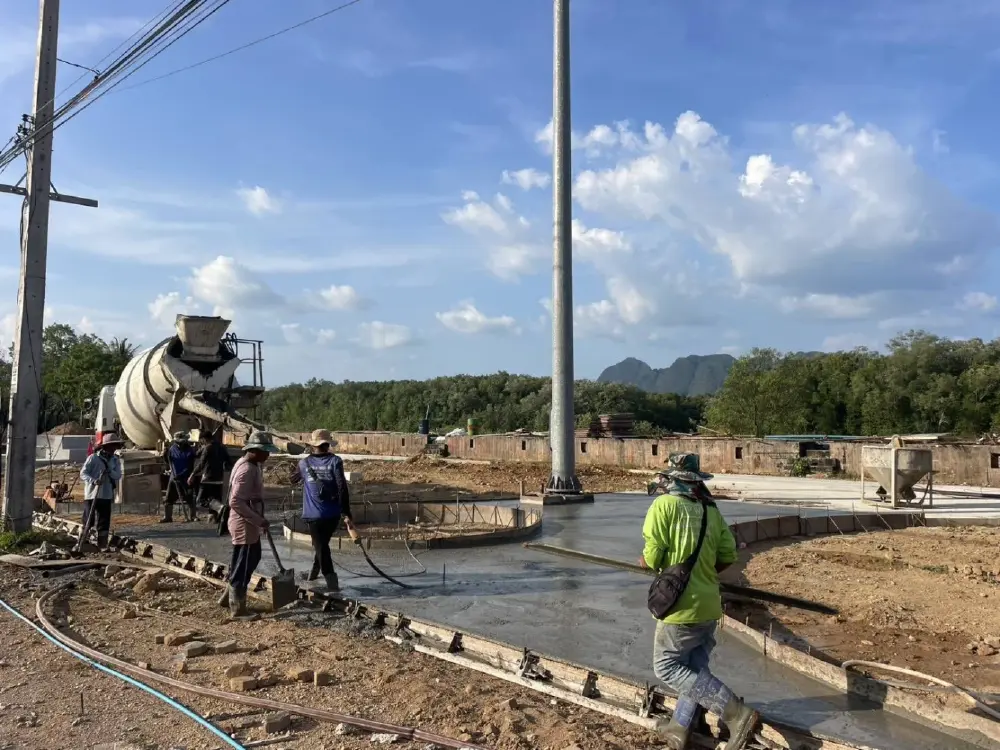 กรมโยธาธิการและผังเมือง แจงความคืบหน้า สาเหตุ"โครงการศูนย์รวมท่องเที่ยวอ่าวพังงา"ล่าช้า