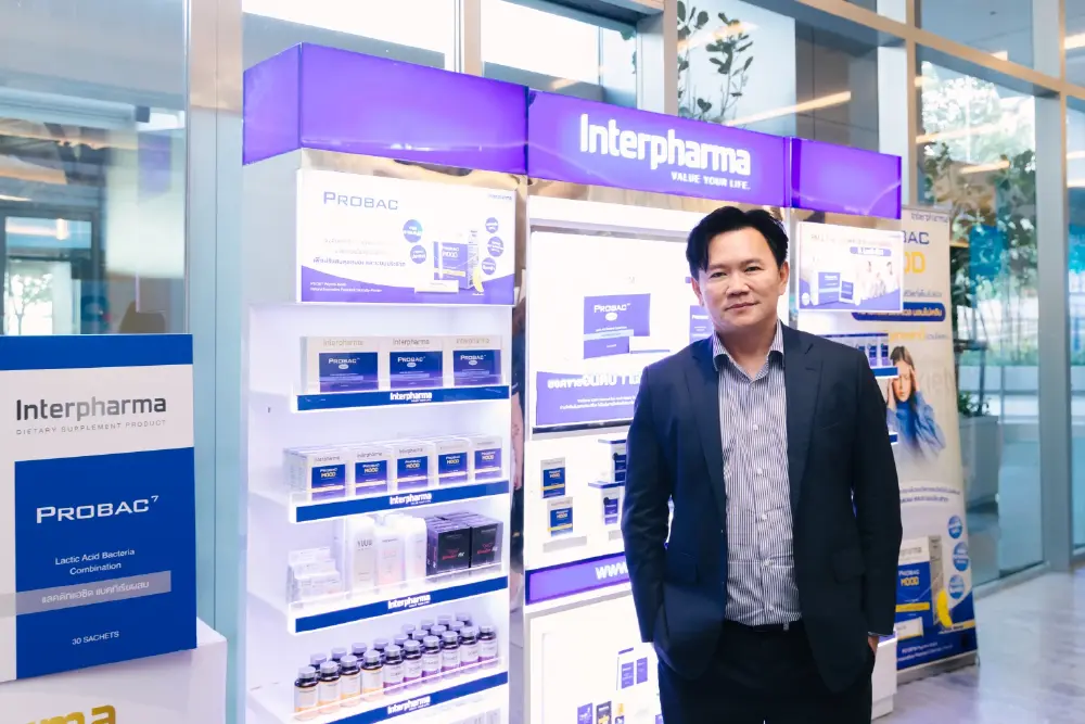 VELA Longevity Forum ครั้งที่ 1 ประสบความสำเร็จ! เปิดมิติใหม่วิทยาศาสตร์จุลชีพเพื่อสุขภาพยืนยาว