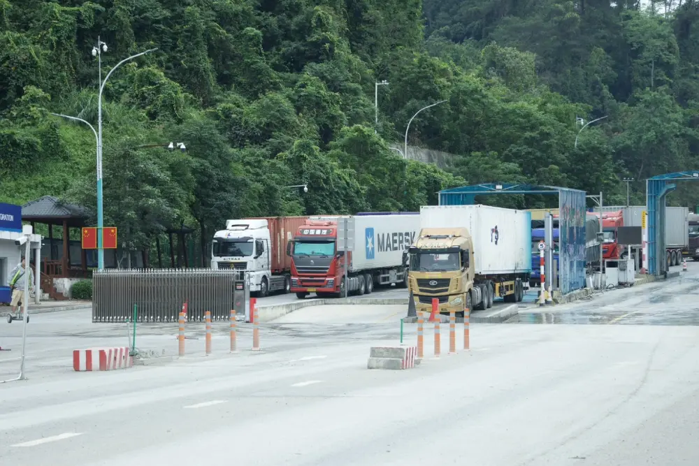 เปิดเส้นทางทอง รถไฟจีน-ลาวส่งทุเรียนไทยถึงคุนหมิงใน 26 ชม.
