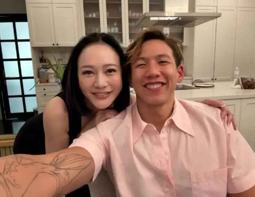 "หนุ่ย จุไรรัตน์" น้าทราย สก๊อต เคลื่อนไหวล่าสุดเรื่องเวรกรรม