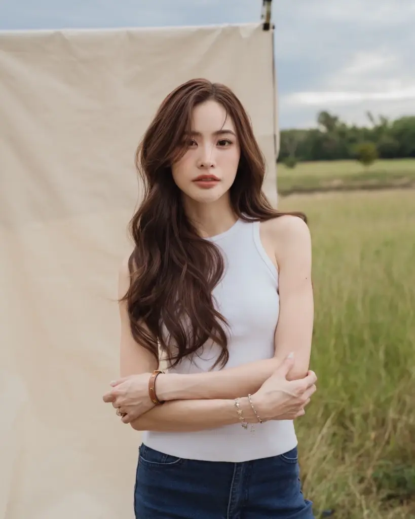 ห่วงจิตใจแม่ป้ายแดง "มายด์ ลภัสลัล" เคลื่อนไหวครั้งใหญ่ 