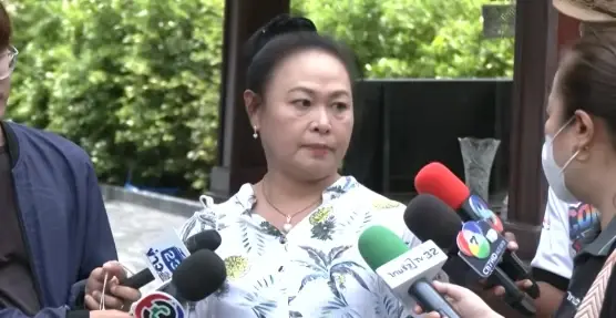 สตอรี่สุดท้าย "น้องโรส"  สุดบีบหัวใจแม่บุญธรรม ขอให้มีปาฏิหาริย์