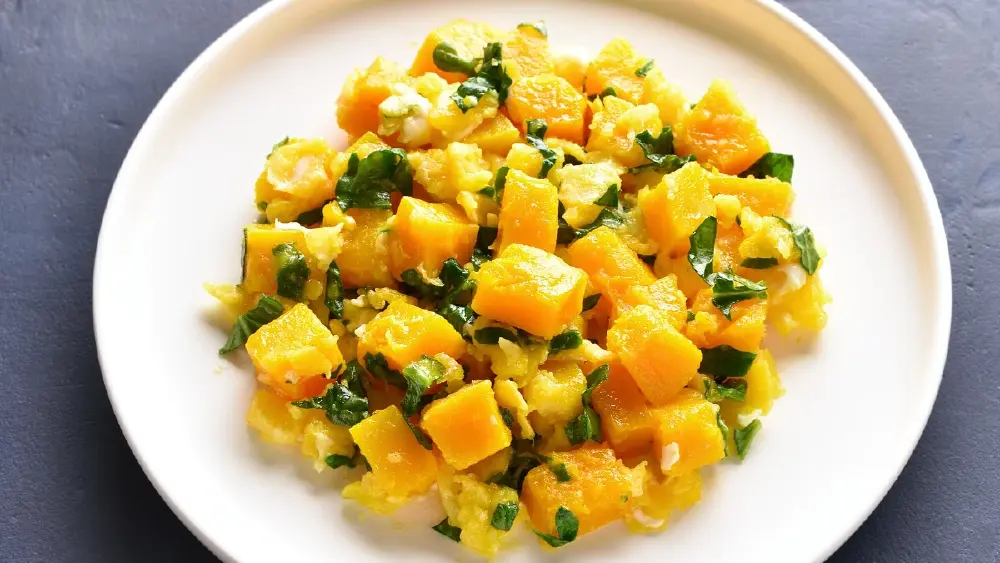 เปิดเคล็ดลับกินฟักทองแบบโปร จับคู่ให้ถูก รับประโยชน์คูณสอง