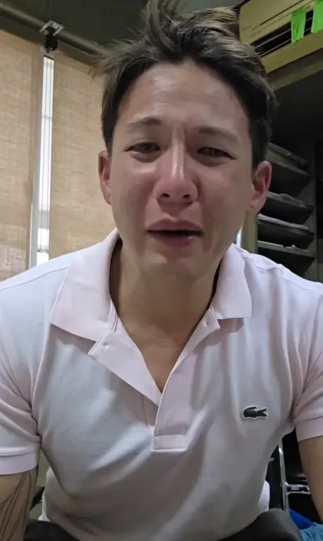 "ทราย สก๊อต" ร่ำไห้ เปิดใจปมร้าวครอบครัวฟังแล้วสะเทือน