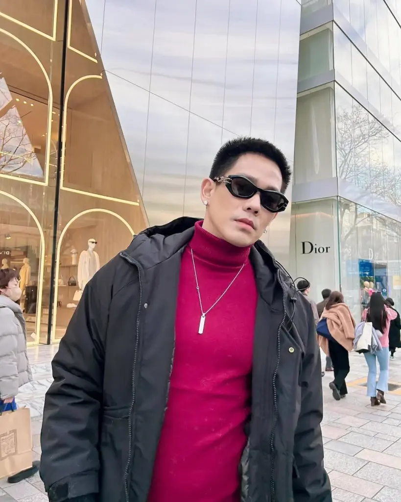 อาร์ เดอะสตาร์ เปิดใจถอนหุ้นร้านอาหาร เดินหน้าลุยงาน-ธุรกิจต่อ