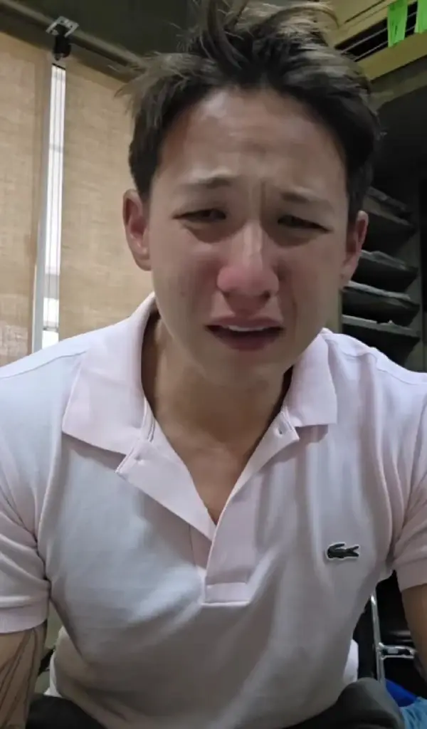 ดราม่าระอุ "พาย สุนิษฐ์" เปิดใจครั้งแรก หลัง "ทราย สก๊อต" แฉเดือด